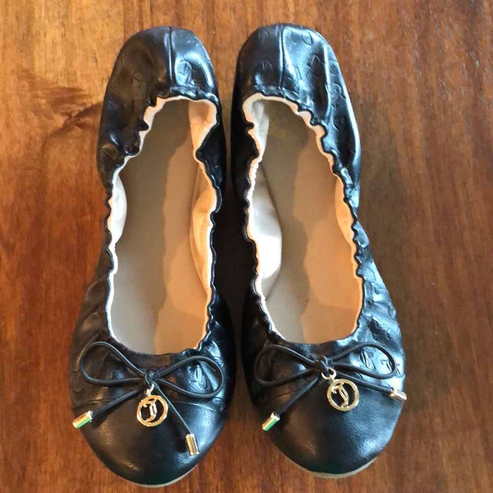 Juicy Couture Flats